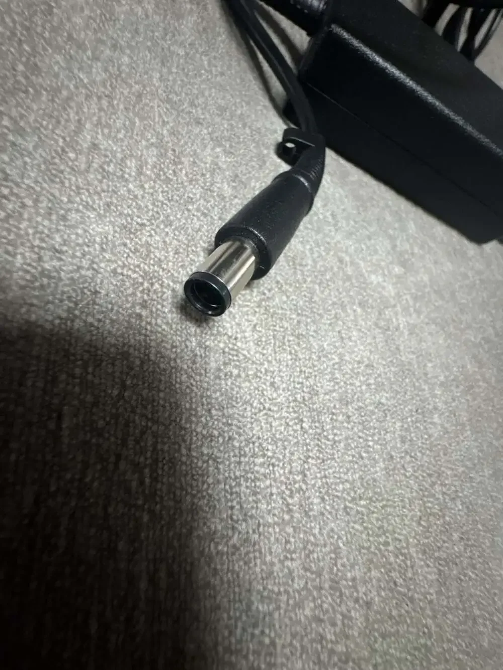 HP 65W Laptop AC Power Adapter Charger